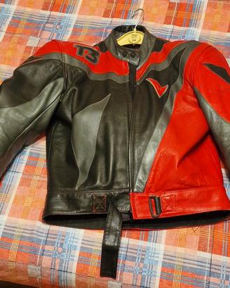 Tuta moto Dainese