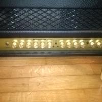 Amplificatore finale di potenza 200w per c