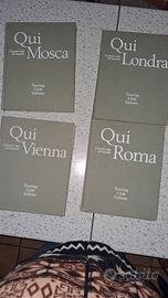 grandi città del mondo 