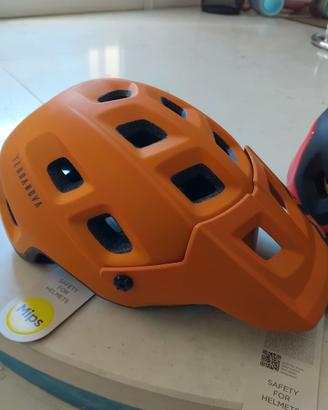 CASQUI  MTB  MET