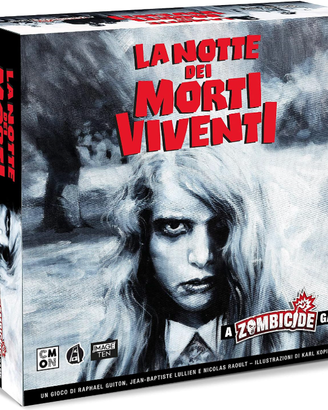 Zombicide