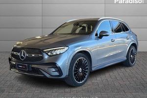 Mercedes-Benz GLC 220D - AMG LINE - ADVANCED ...