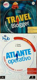 libro Travel Blogger 