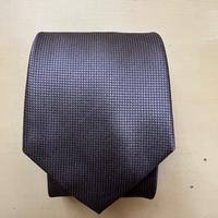 Cravatta Lucio Lamberti, Made in Italy.