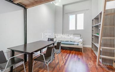 BILOCALE ARREDATO DISPONIBILE!