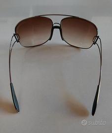 Occhiali da sole Dolce Gabbana vintage nuovi