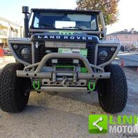 LAND ROVER Defender 90 Td5