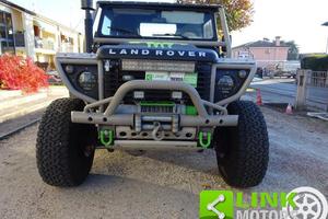 LAND ROVER Defender 90 Td5