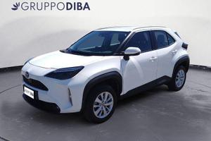 Toyota Yaris Cross 2021 1.5h Active Eco fwd 1...