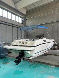 Ranieri Rancraft 22.20