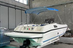 Ranieri Rancraft 22.20