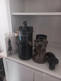 Estrattore per succhi