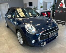 Mini Mini Cabrio 2.0 Cooper S auto