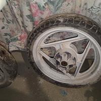 cerchi gagiva freccia c10