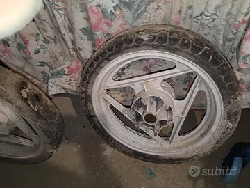 cerchi gagiva freccia c10