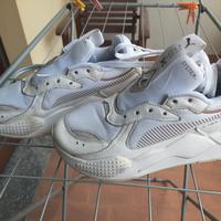 Scarpe puma rs x donna