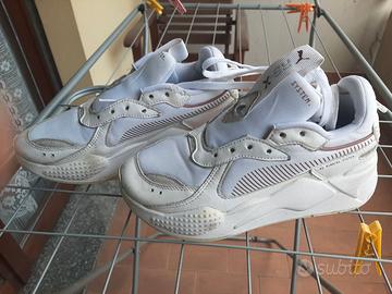 Scarpe puma rs x donna