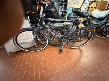 Bici mb