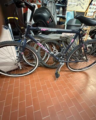 Bici mb