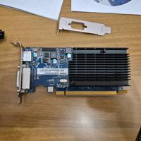 Scheda Video Pci-express Amd Sapphire R5 230