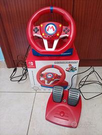 Mario Kart Racing Wheel Pro mini