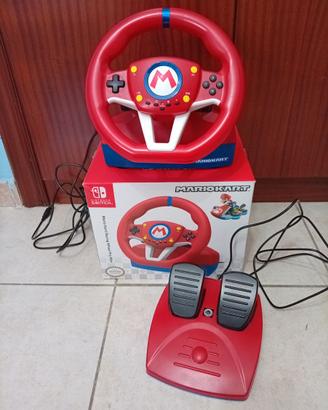 Mario Kart Racing Wheel Pro mini