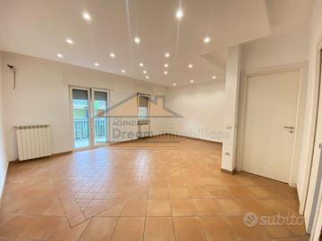 Appartamento in Via San Vito