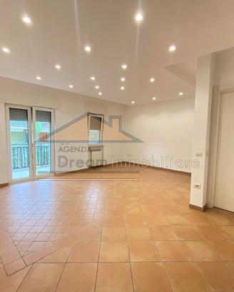 Appartamento in Via San Vito