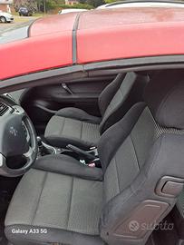 307 cabrio 