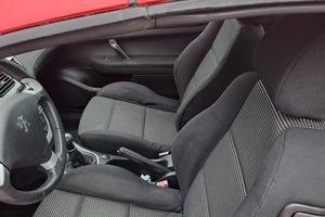 307 cabrio 