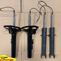 TOP RICAMBI ammortizzatori PORSCHE 997 turbo