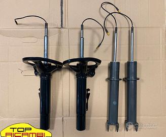 TOP RICAMBI ammortizzatori PORSCHE 997 turbo