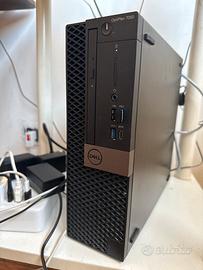 Dell OptiPlex 7060 i5-8400 8GB RAM SSD 240GB