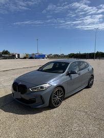 Bmw serie 1 f40 msport