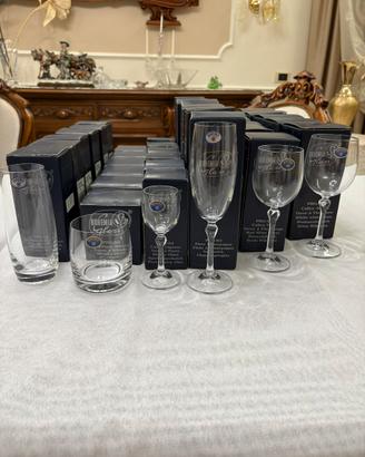 set bicchieri bhoemia (36) vintage