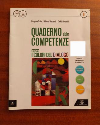 Nuovo I colori del dialogo - volume 3