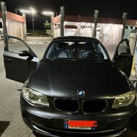 Bmw serie1 e87  2004 (guardare bene le foto)