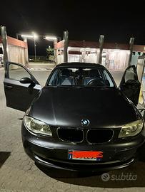 Bmw serie1 e87  2004 (guardare bene le foto)