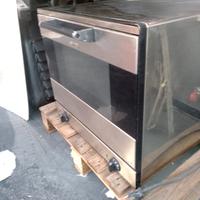 forno smeg