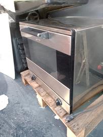 forno smeg