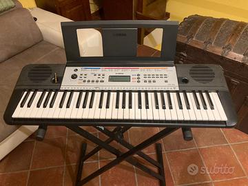 Tastiera Yamaha YPT-260