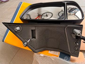 Specchietto destro Fiat Ducato Professional