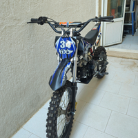 Pit Bike KXD PRO 125cc