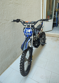 Pit Bike KXD PRO 125cc