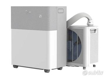 Midea Portasplit 12000 BTU