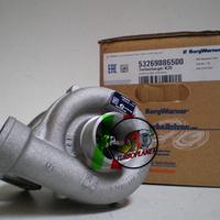Turbo motore agricolo deutz
