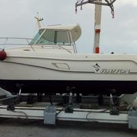 Barche CABIN OPEN perfette no patente nautica