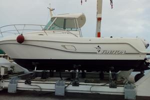 Barche CABIN OPEN perfette no patente nautica