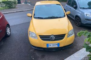 Volkswagen Fox 1.2 benzina