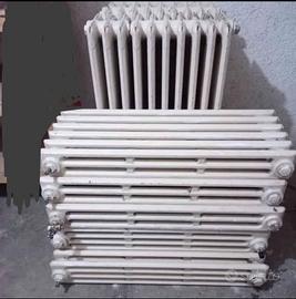 Termosifoni in ghisa